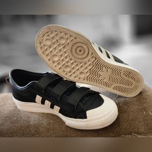 Adidas Velco Shoes